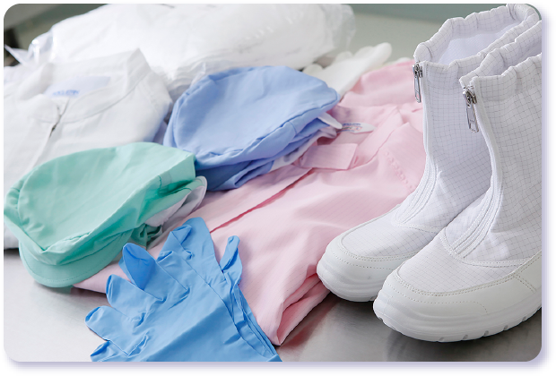 PRODUCTS レンタル・販売